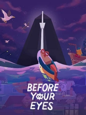 Before_Your_Eyes_cover - Game of the Year