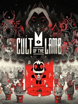 Cult of the Lamb - Game of the Year