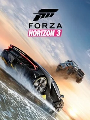 Forza_horizon_3_cover_art - Game of the Year