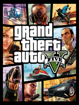 Grand_Theft_Auto_V - Game of the Year