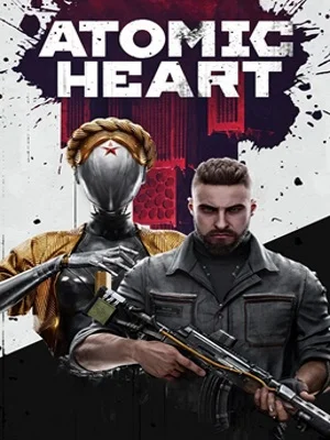 Atomic_Heart_cover - Game of the Year